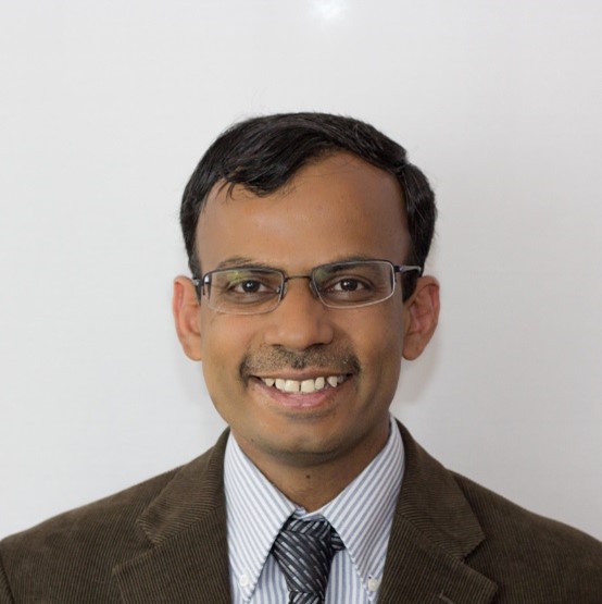 Sreekanth Pannala